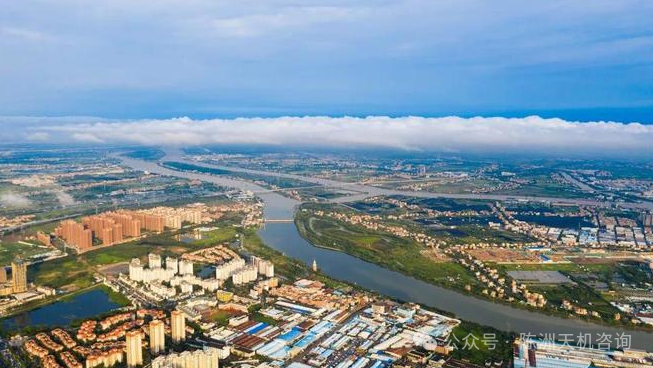 怎样正确看透番禺的风水大局